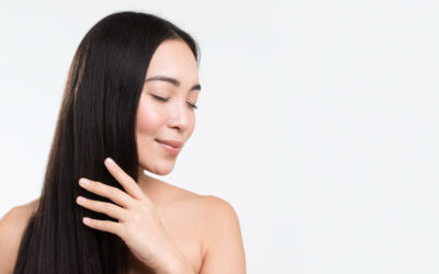 Herbs for Healthy Skin and Hair