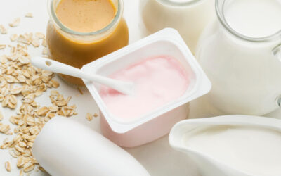 Solving Common Digestive Issues with Natural Probiotics