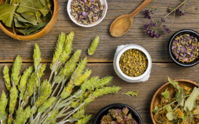 Kid-Friendly Herbal Supplements