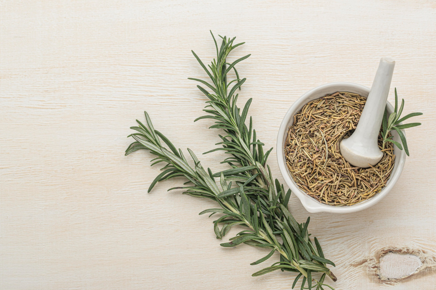 Herbs to Boost Brain Health: What You Should Know