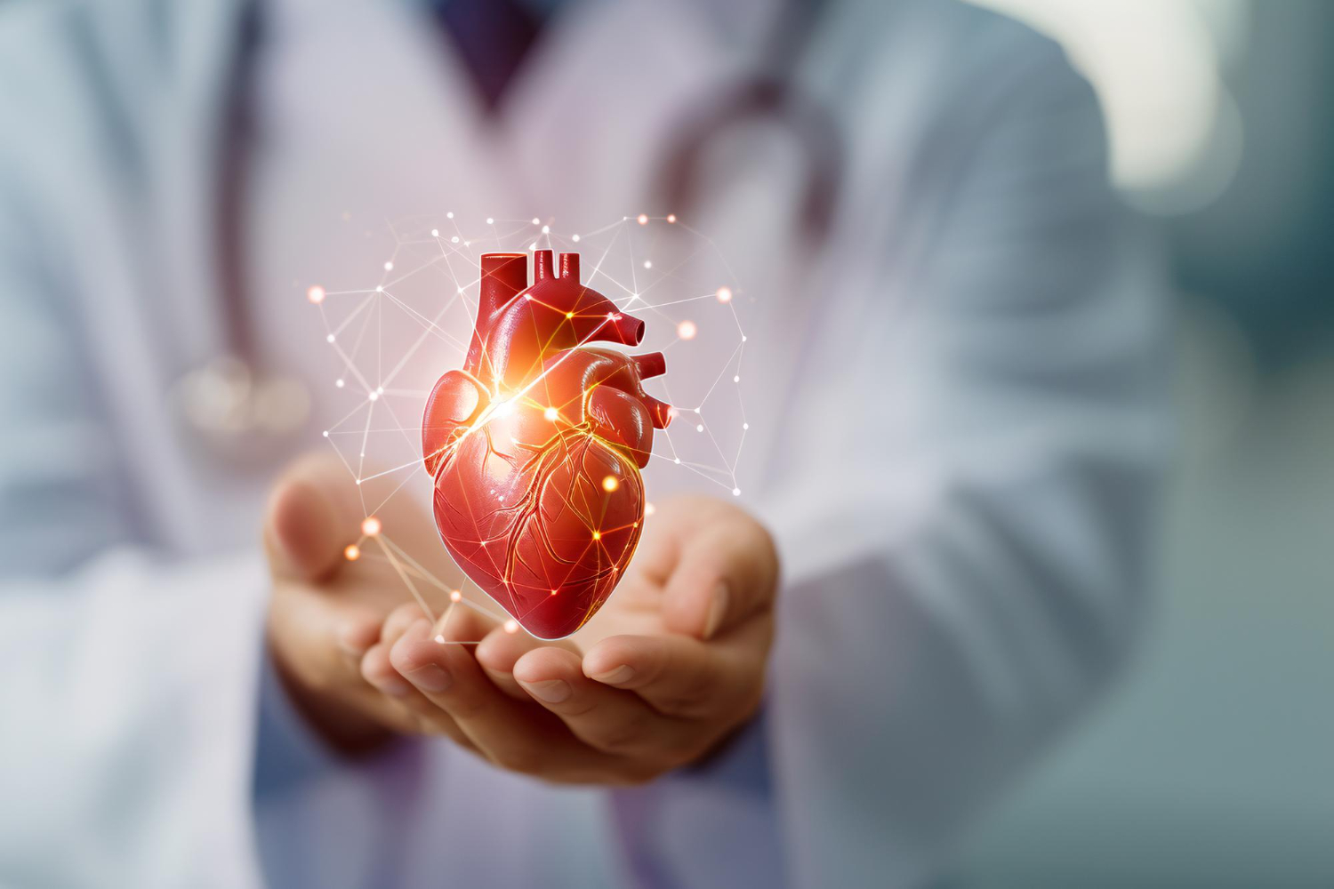 How to Support Your Heart Health with Supplements