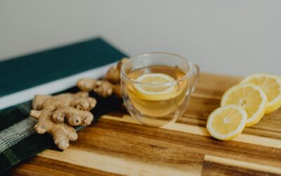 Easy Herbal Remedies to Try at Home