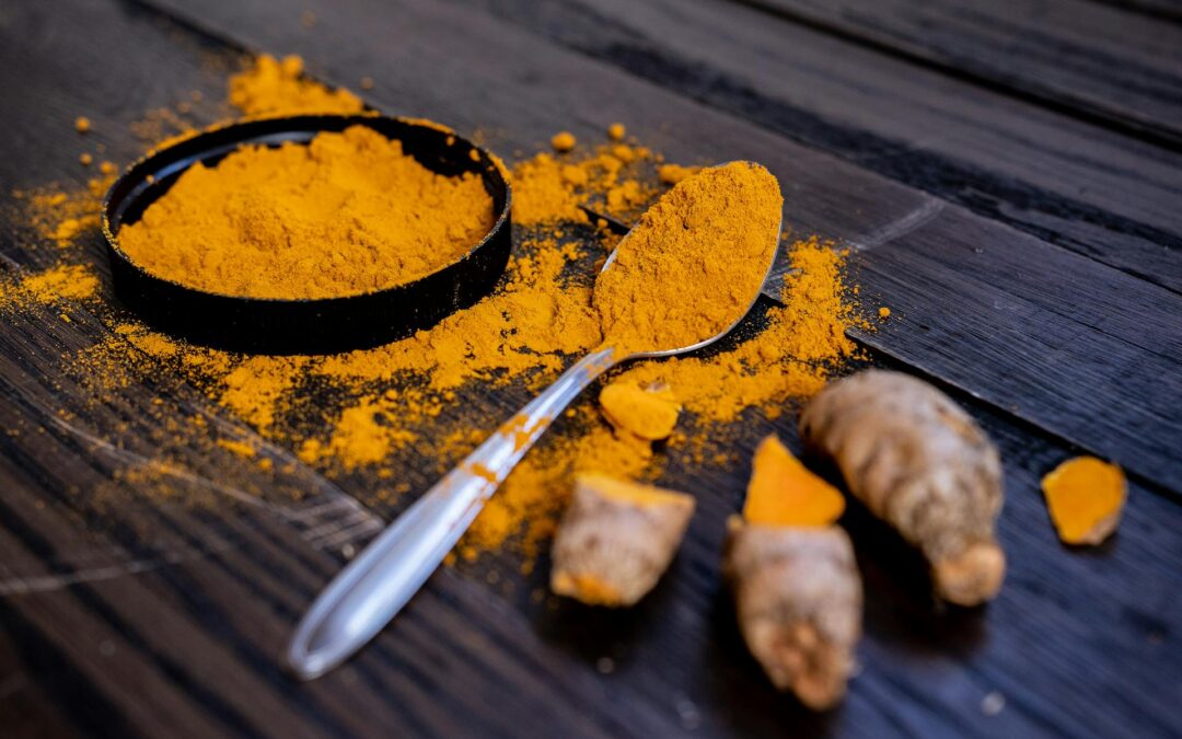 Discovering the Benefits of Herbs for a Healthy Life