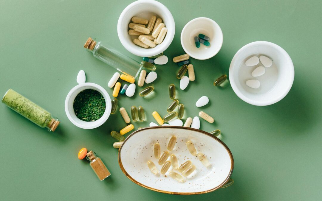 How You Can Boost Your Energy with Natural Supplements