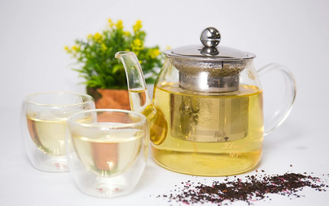 Identifying the Most Effective Herbs for Immune Health