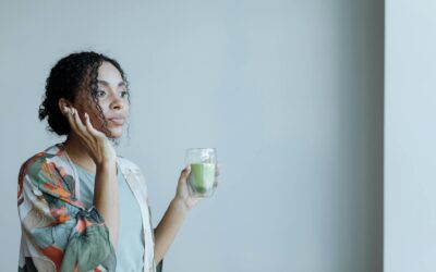 Boosting Your Energy with Herbal Blends