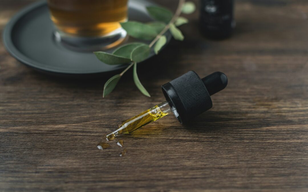 Authentic Essential Oils
