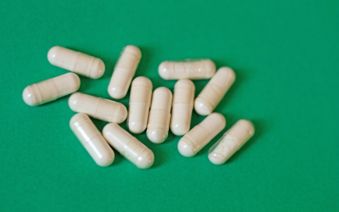 Liver Cleansing Vitamins