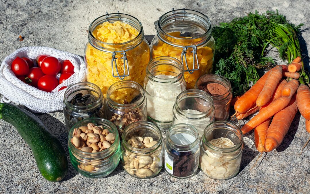 Natural Probiotics