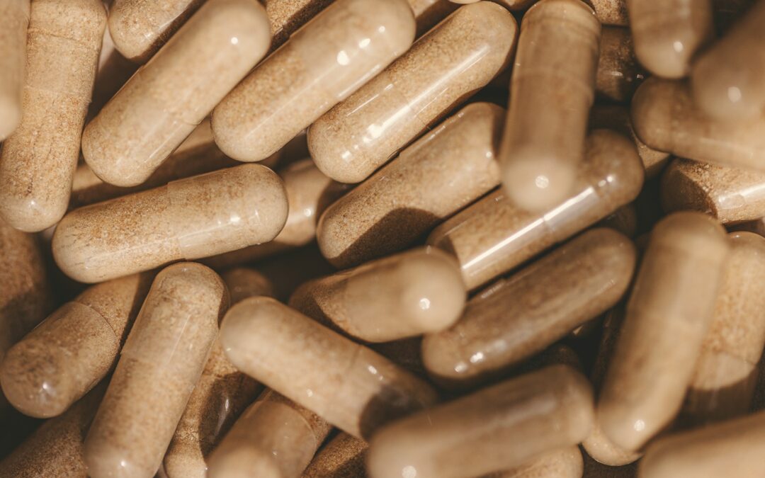 Protein Meal Supplement