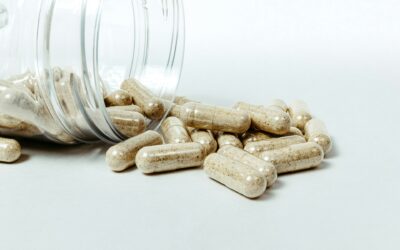 Spring Cleansing: Which Detoxification Supplements Actually Work?