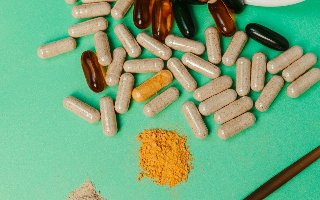 Natural Liver Cleanse