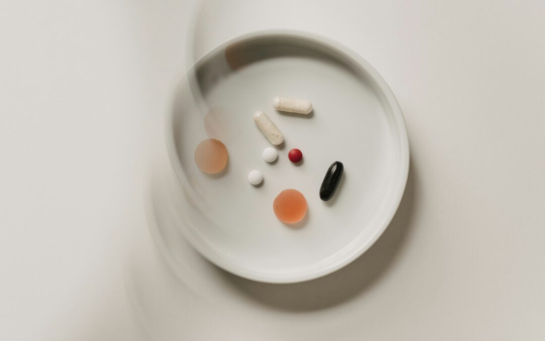 Multiple Vitamins