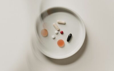 How Multiple Vitamins Can Address Tingling in Hands and Feet