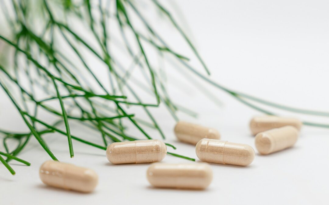 Joint and Bone Supplements