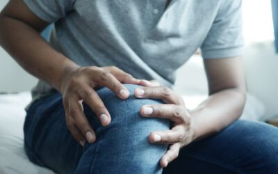 Addressing Knee Pain with Joint and Bone Supplements