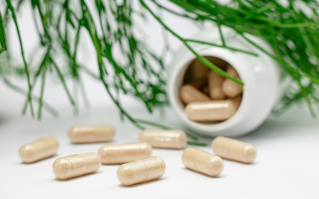How to Tell if Your Body Needs a Detox Dietary Supplement