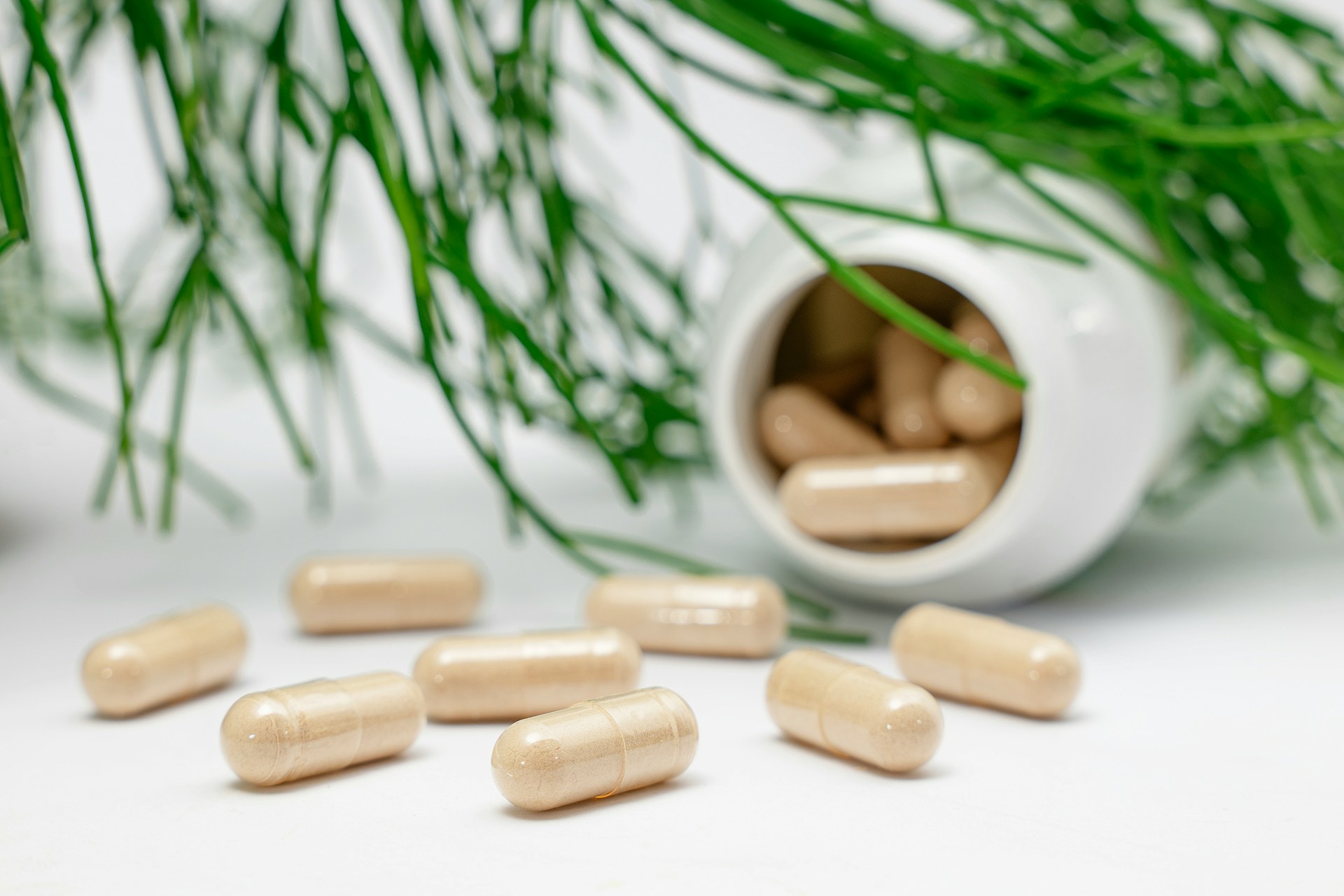 How to Tell if Your Body Needs a Detox Dietary Supplement