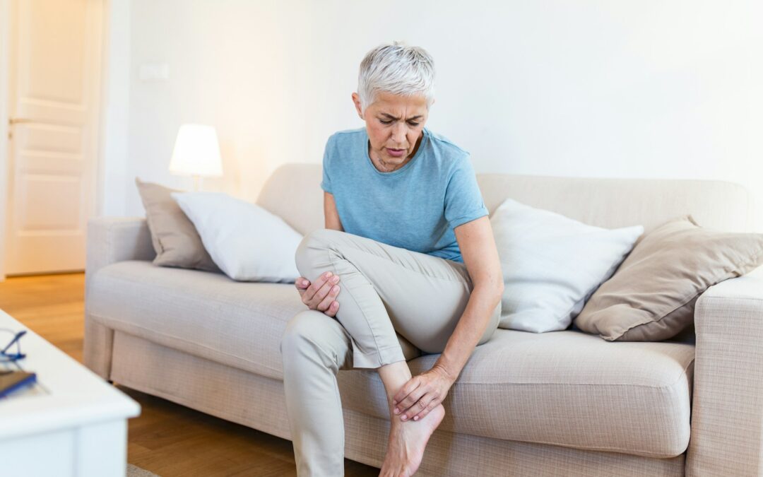 Coping with the Challenges of Bone Health as You Age