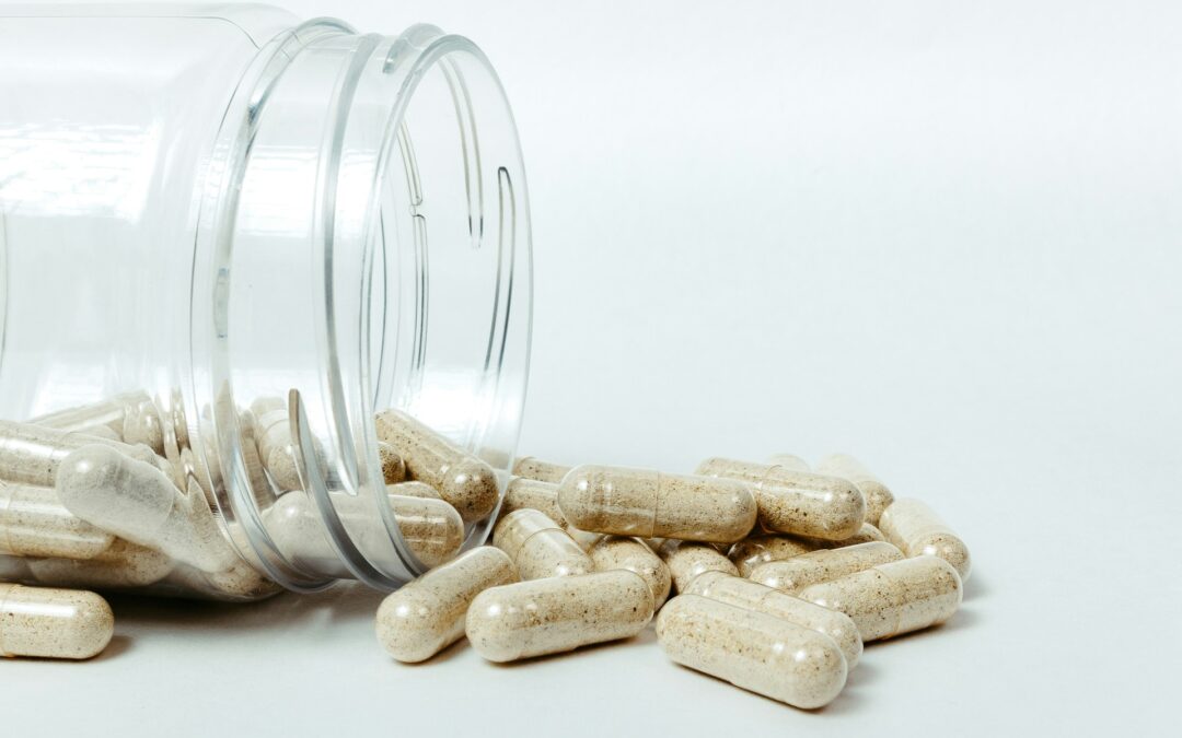 Solving Fatty Liver Problems with Cleansing Vitamins