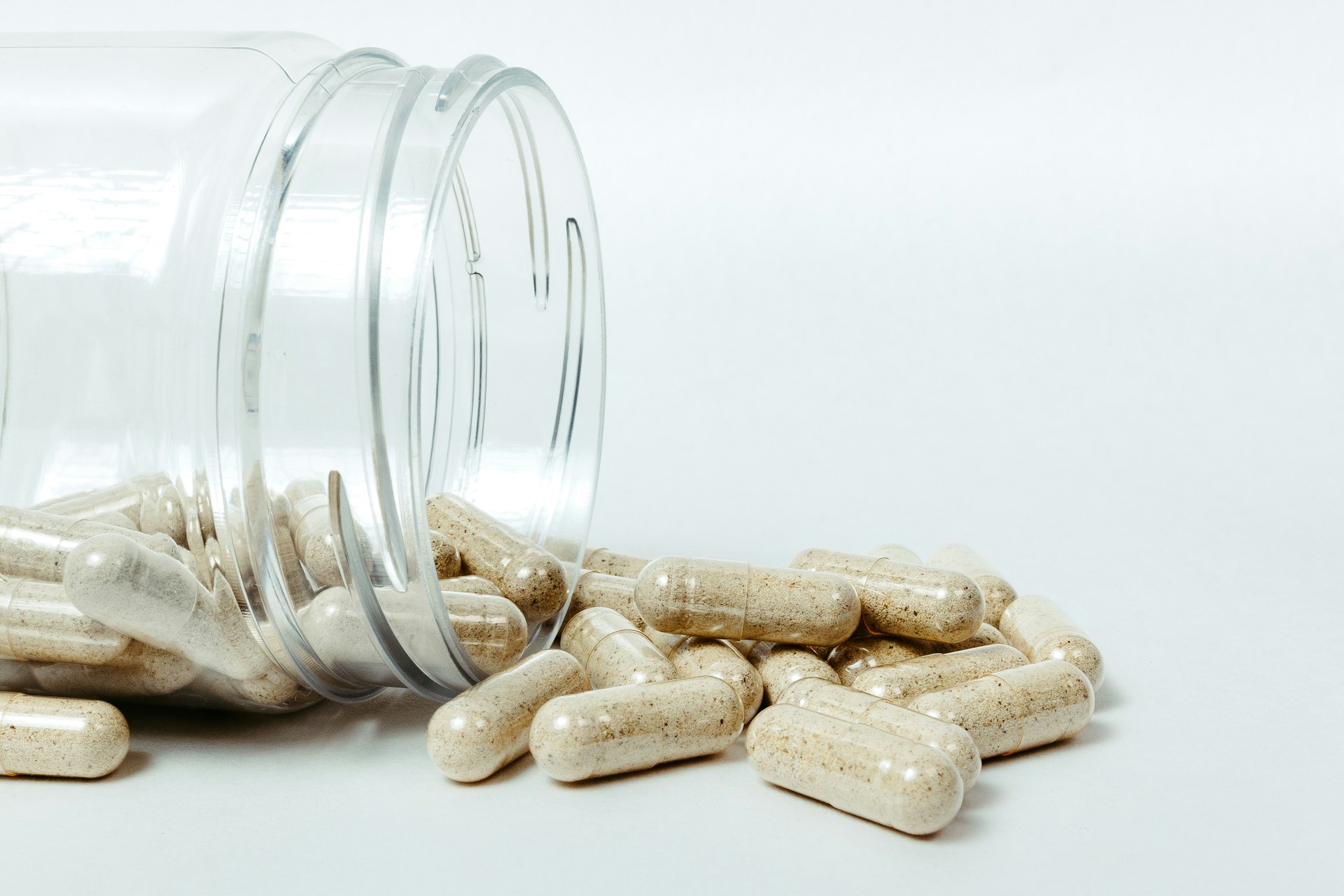 Solving Fatty Liver Problems with Cleansing Vitamins