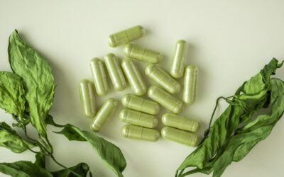 Solving Nutritional Gaps with Greens Whole Foods Supplements