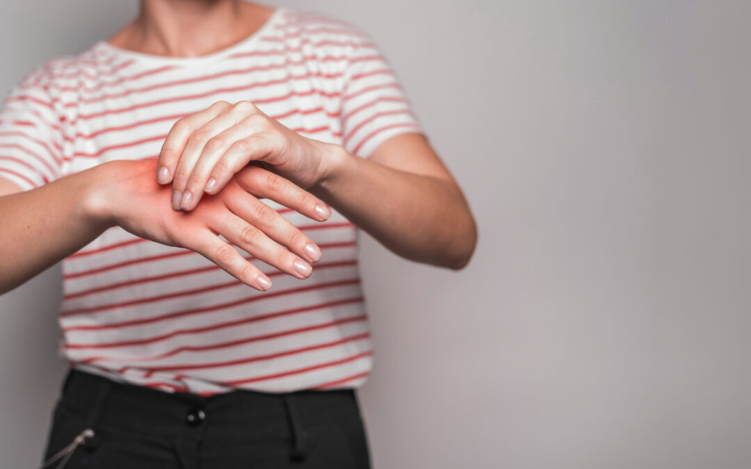 Addressing Neuropathy Symptoms with Vitamin Complexes