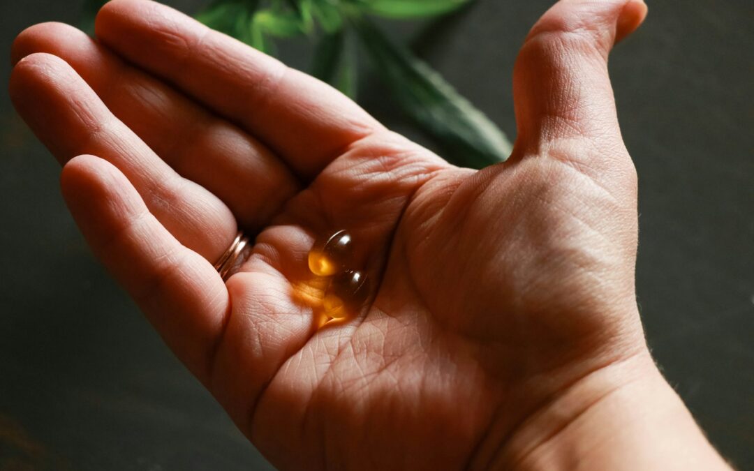 Fall Immune Support