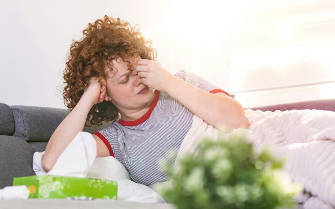 Sinus Problems