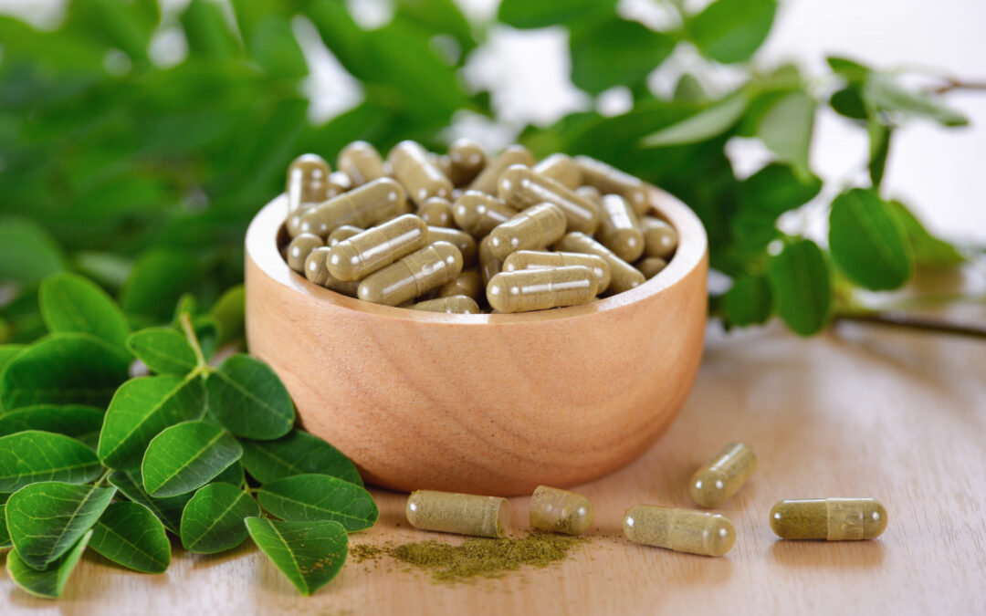 How to Use Greens Supplements When You Hate Vegetables