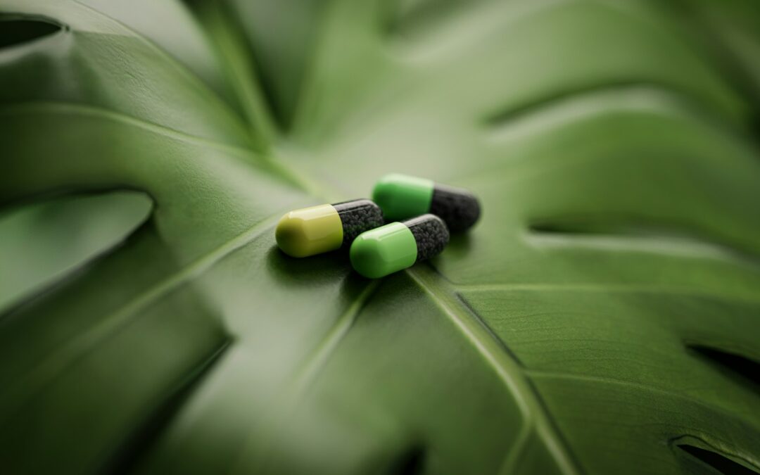 herbal supplements