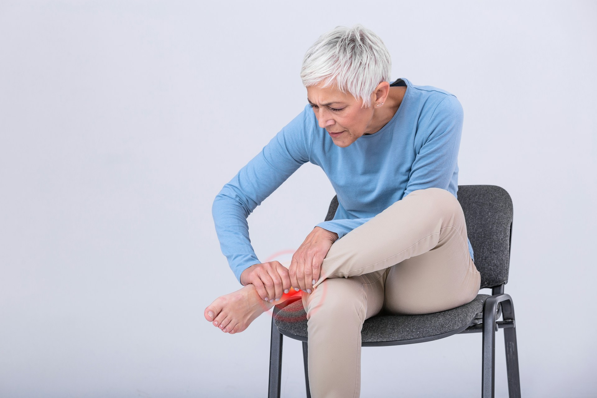 Addressing Weather-Related Joint Pain with Natural Supplements