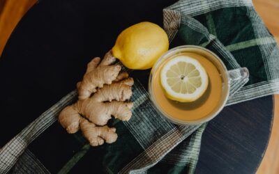 How Liver Cleansing Vitamins Help After Holiday Indulgences