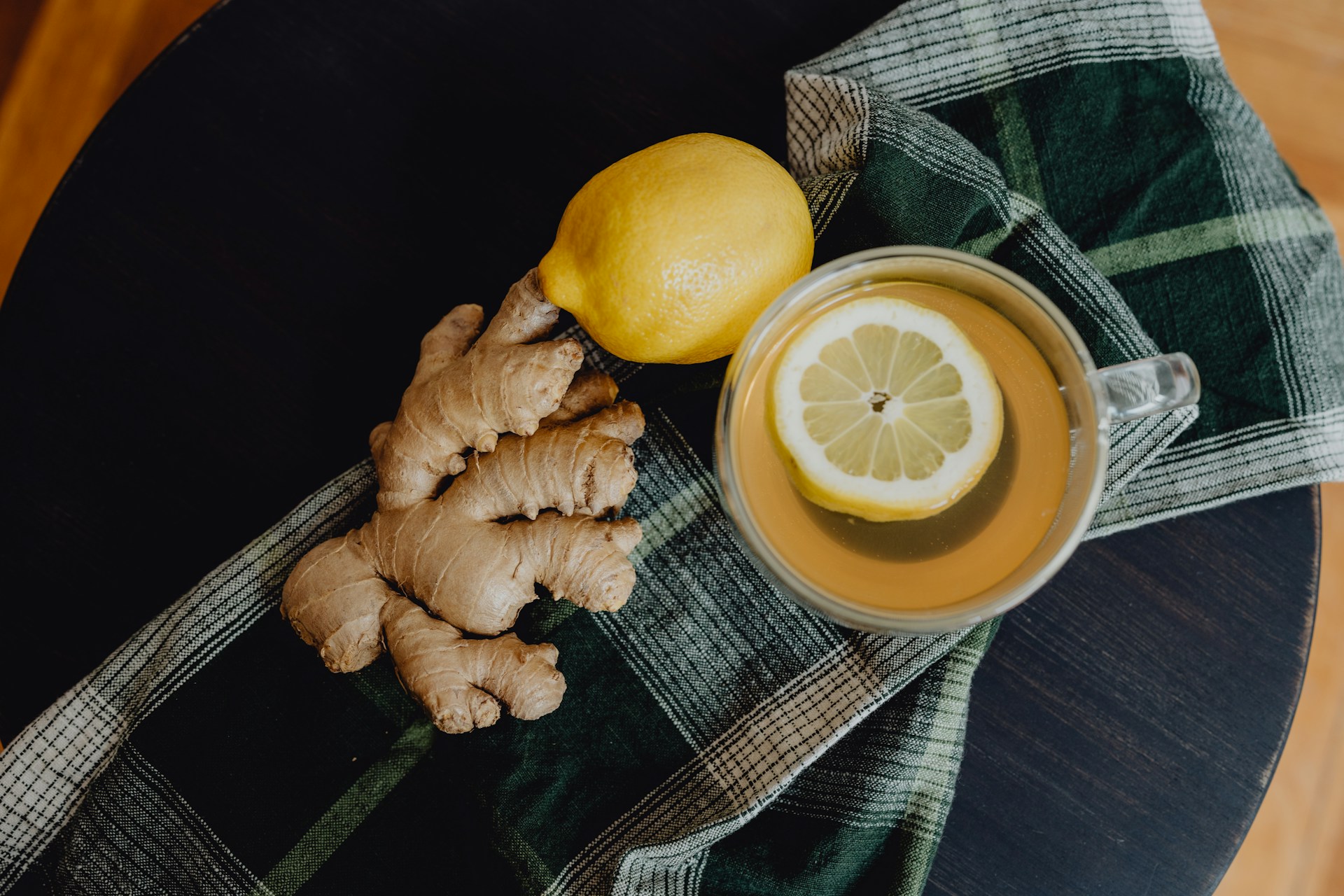How Liver Cleansing Vitamins Help After Holiday Indulgences