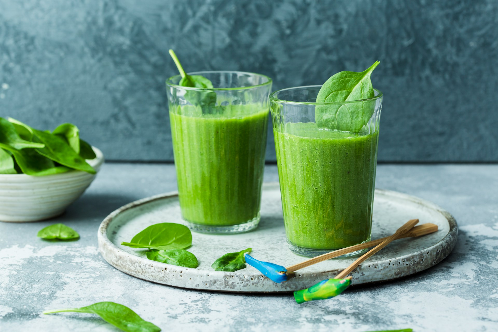 Quick Power Greens Solutions for Busy Weekday Meals