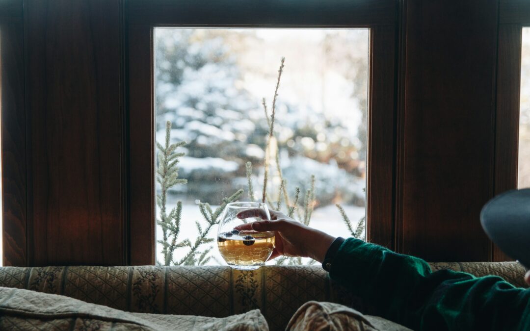 Creating a Herbal Shield Against Winter Illness