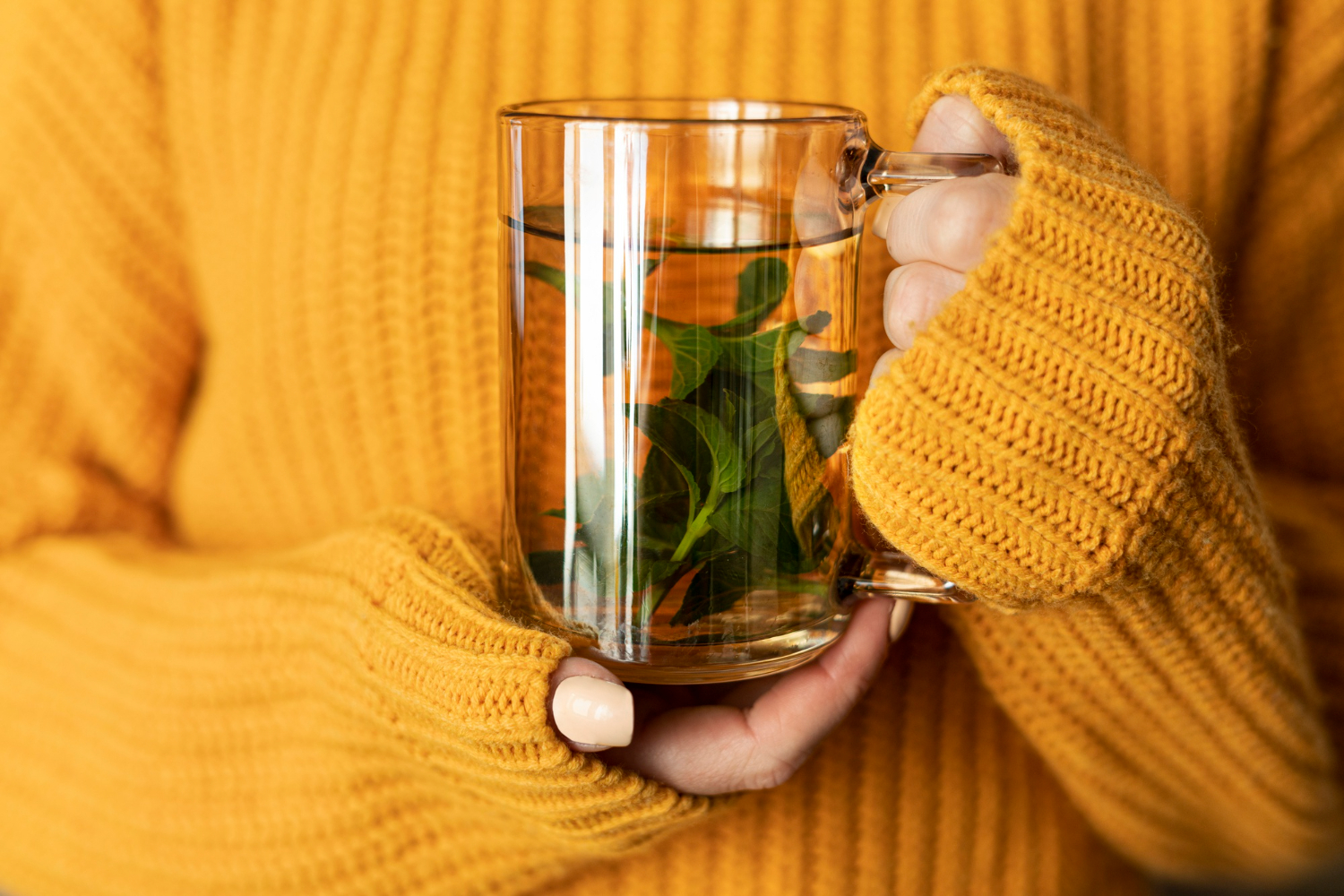 Herbal Supplements That Actually Work for Winter Blues
