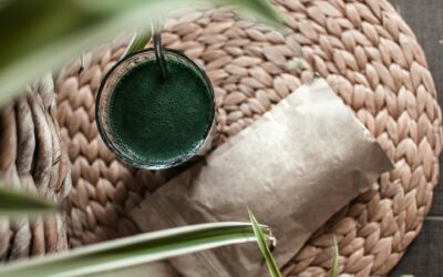 How Green Foods Supplements Combat Winter Nutritional Gaps