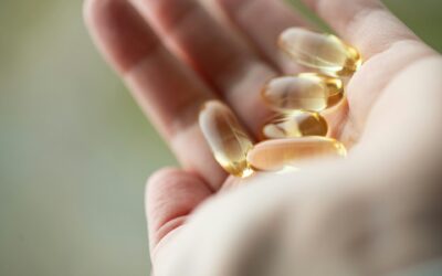 Best Herbal Supplements to Take in Utah’s Dry Winter