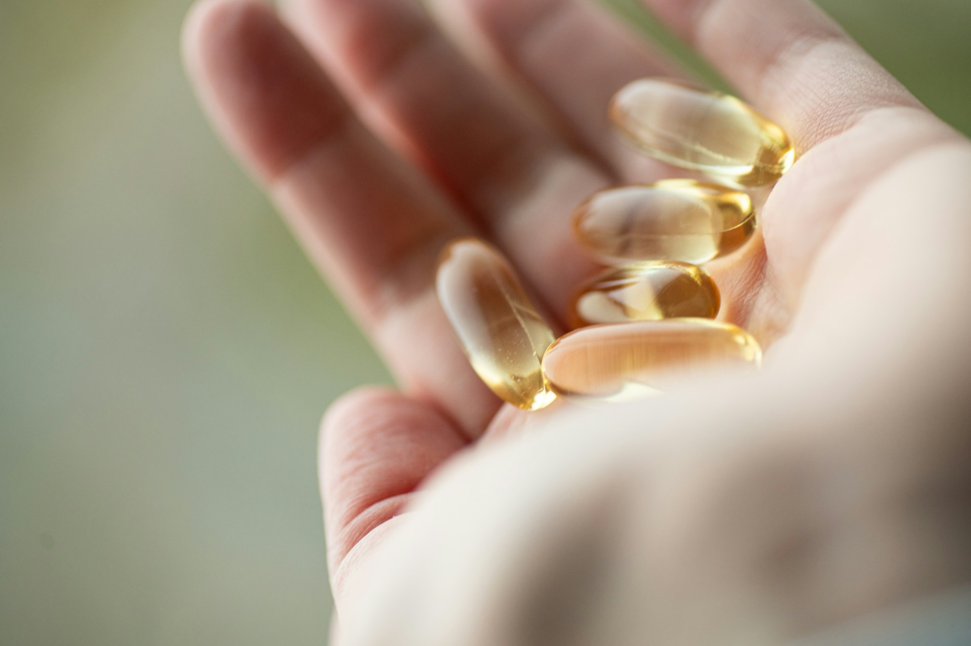 Best Herbal Supplements to Take in Utah’s Dry Winter