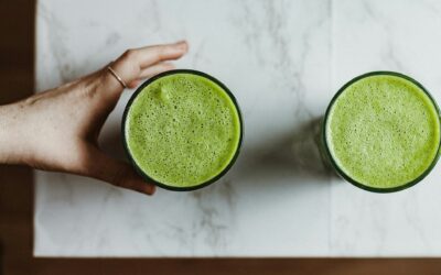 How Power Greens Help Fix Winter Diet Fatigue in Utah