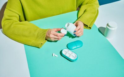 Winter Tips for Bone Health Using Supplements