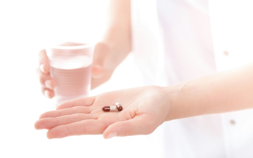 Detoxification Supplements