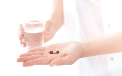 Key Benefits of Detoxification Supplements for Wellness