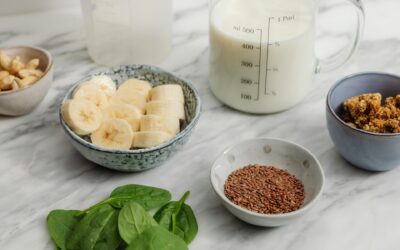 Guide to Detox Dietary Supplements for a New Year Cleanse