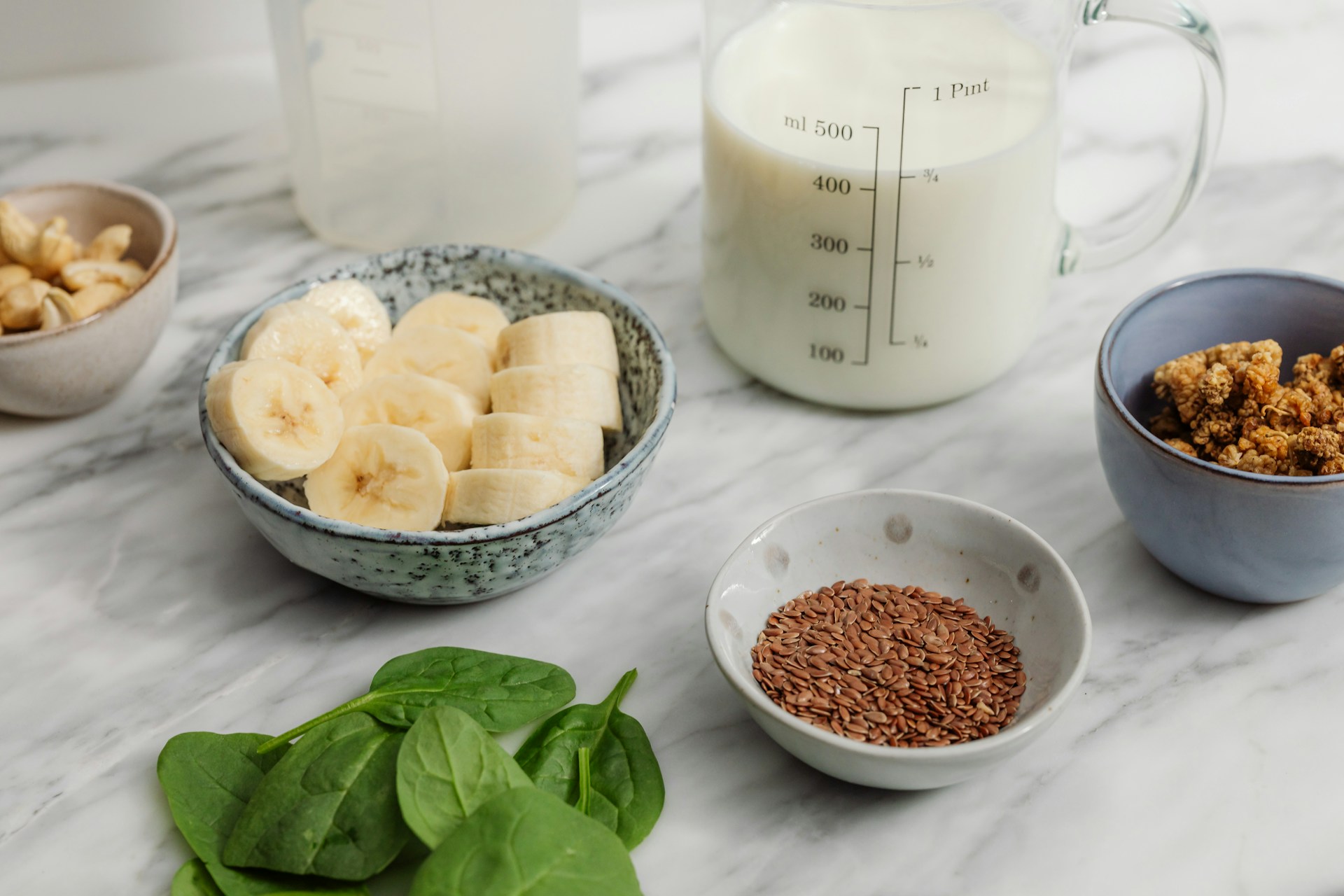 Guide to Detox Dietary Supplements for a New Year Cleanse