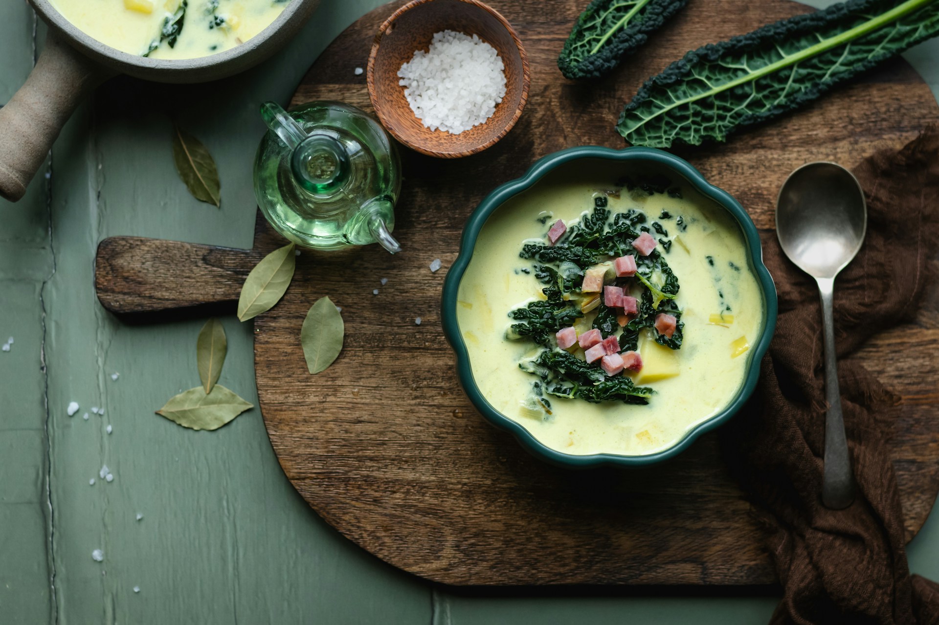 Maximizing Nutrients with Greens Whole Foods in Spring