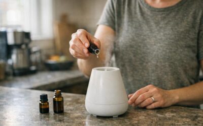 Essential Oils for Beginners: What to Know Before You Start