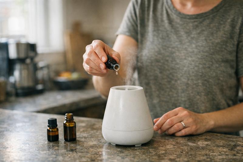 Essential Oils for Beginners: What to Know Before You Start
