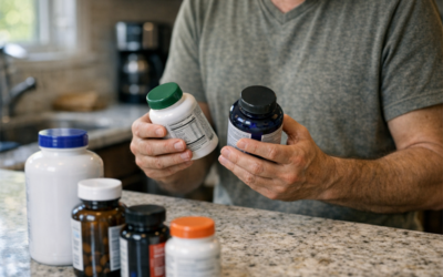 Understanding Supplement Labels: What Ingredients Really Mean